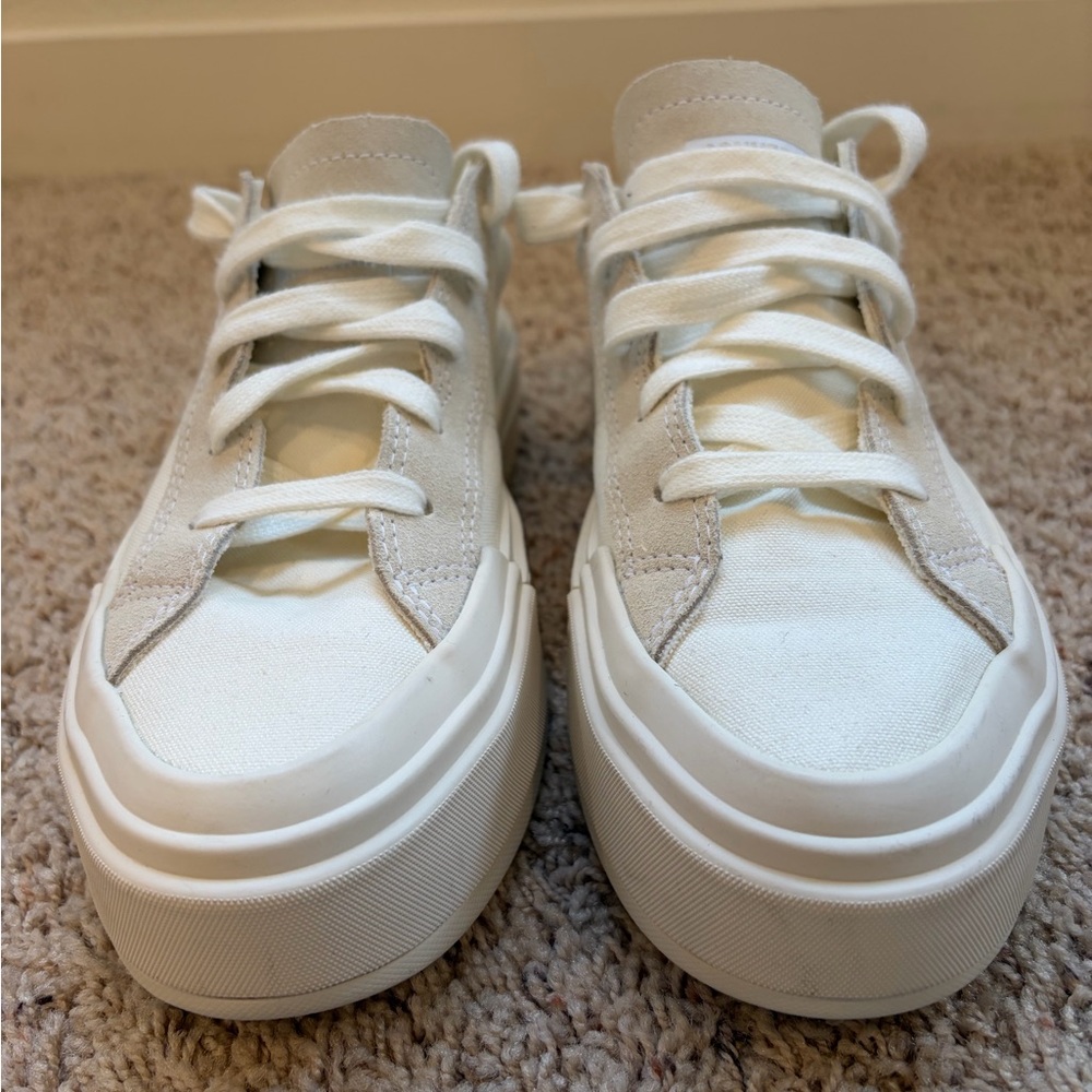 Converse Women's Canvas Sneakers